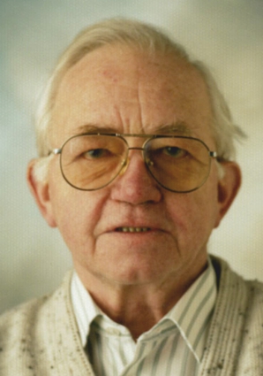 Portrait von Wilfried Dünser