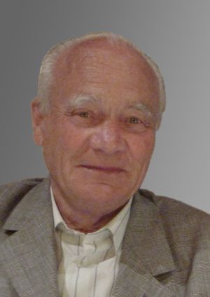 Portrait von Elmar Giselbrecht
