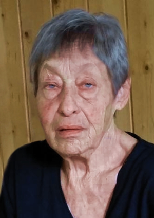 Portrait von Hedwig Gmeiner