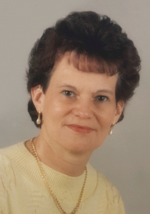 Portrait von Ursula Hanser