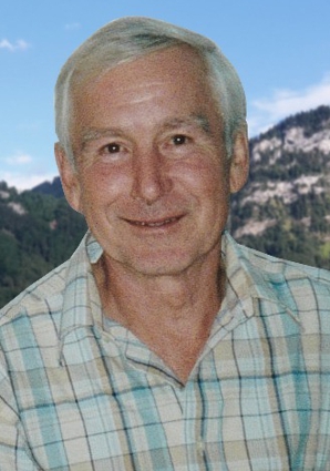 Portrait von Heinz Herljevic