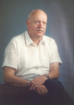Portrait von Jussel