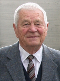 Portrait von Harald Poltrum