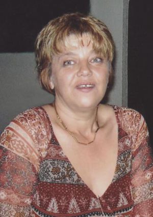Portrait von Vesna Šoš