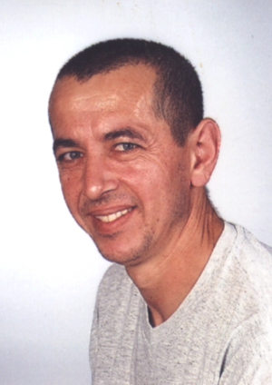 Portrait von Dane Stepanovic