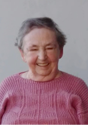 Portrait von Anna Köb