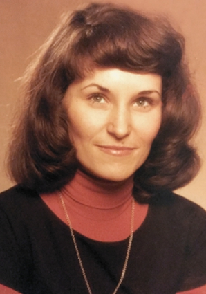 Portrait von Elisabeth Marxer-Vuissa