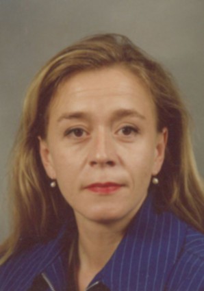 Portrait von Mag.ª Regine Martina Ölz