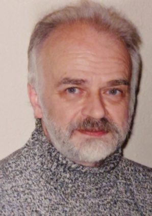 Portrait von Josef Greißing