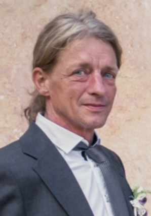 Portrait von Rainer Konzett