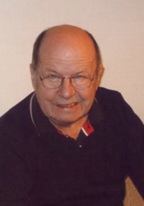 Portrait von Helmut Mußhoff