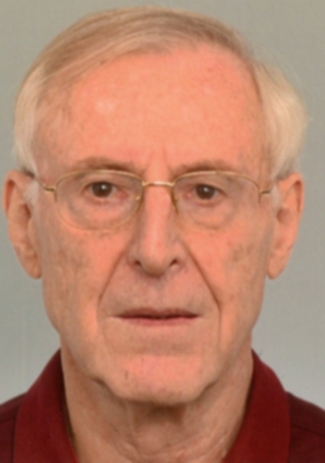 Portrait von Dr. med. univ. Horst Hölzl